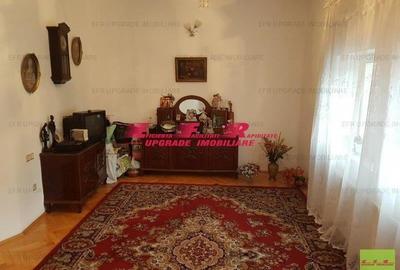 Casă individuală cu 6 camere cu Canalizare în Dorobanți - 8