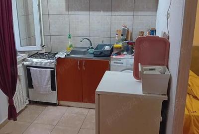 Garsonieră semidecomandată în Brazda lui Novac - 1