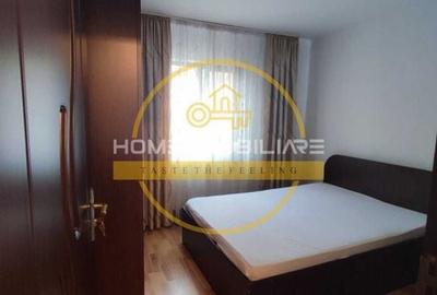 Etaj 1, Fara Risc, 2 camere semidecomandat, zona Zimbru-Bicaz - 5