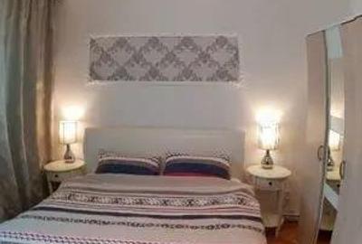 Apartament 2 camere in zona Spitalului Judetean