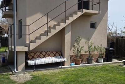 Casă cu 4 camere cu Teren 1350 Mp în Produlești - 4