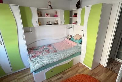 Apartament cu 4 camere decomandat în Găvana - 5
