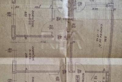 Apartament cu 3 camere decomandat în Drumul Taberei - 1