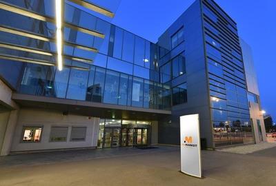 The Market Offices, Titan, 250 - 4000 mp  0% comision! - 1