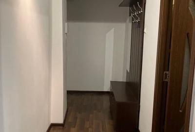 Apartament cu 2 camere semidecomandat, mobilat în Dorobanților - 6