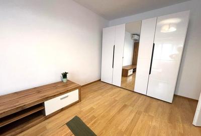 Garsoniera impecabila 11 min M timpuri NOi DB1646 - 2