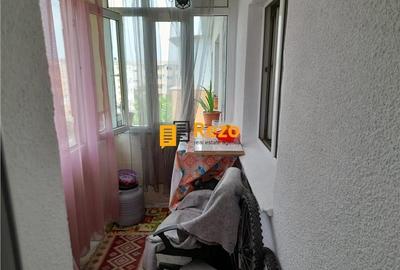 CHITILA INTRAREA BANATULUI 70 MP, CENTRALA PROPRIE, BLOC 1988 REABILITAT - 15