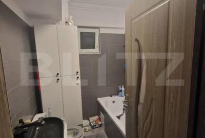 Apartament cu 3 camere decomandat, mobilat în Burdujeni - 7