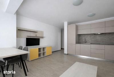 Apartament cu 3 camere, mobilat în Nord - 1