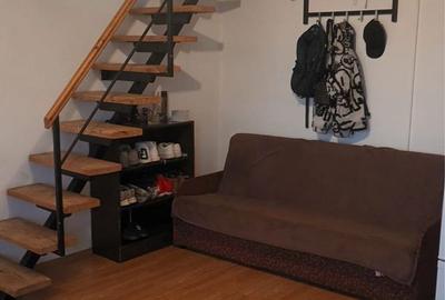 Apartament cu 2 camere nedecomandat în Terezian - 5