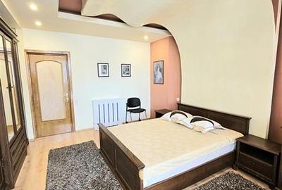 Apartament cu 3 camere decomandat, mobilat în Central - 15