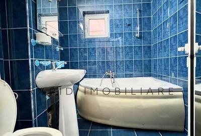 Apartament cu 2 camere decomandat în Micro 21 - 5