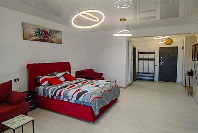 Studio de inchiriat Mamaia Nord - Hanul cu Peste - 9