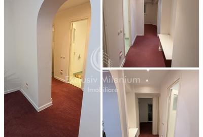 4 Camere Spatiu de birouri Obor - Mihai Bravu - 2