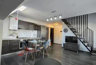 Oferta-Penthouse, 3 dormitoare, 95 mp+40 mp terasa, zona Coresi