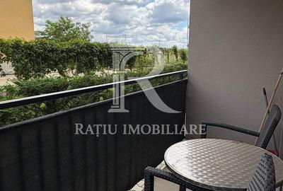 Apartament cu 2 camere în Nufărul - 2