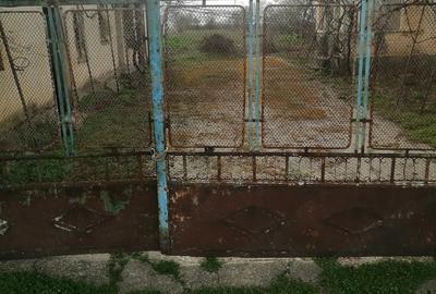 Casă cu Teren 2700 Mp în Moldoveni - 3