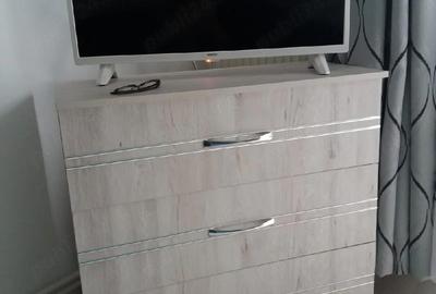 Apartament cu 2 camere nedecomandat în Poiana Țapului - 3