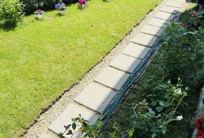 Casa tip duplex modern in zona Urusagului , 120 mp utili - 9