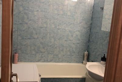 Garsonieră semidecomandată, mobilată în Lujerului - 6