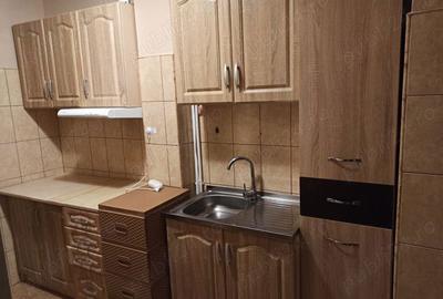 Garsonieră decomandată în Micro 15 - 6