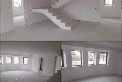 Casa noua cu etaj la cheie in Catamarasti Deal - 3