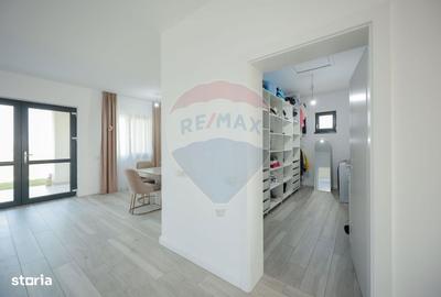 Casă cu 4 camere cu Teren 500 Mp în Nojorid - 4