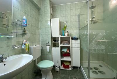 Casă individuală cu 4 camere cu Canalizare în Gheorgheni - 12