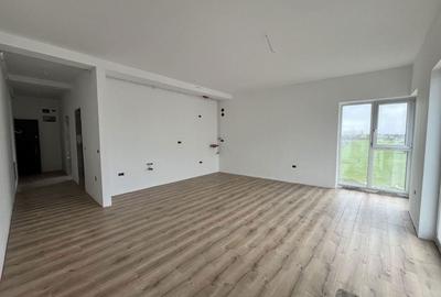 Garsonieră decomandată în Torontalului - 7