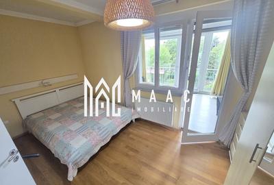 Apartament cu 2 camere decomandat în Sub Arini - 10