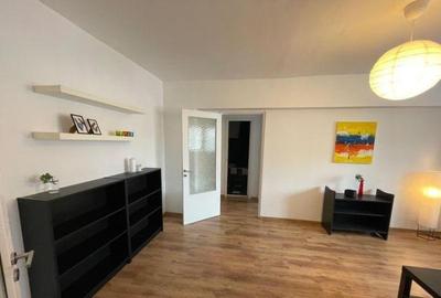 Apartament cu 2 camere semidecomandat, mobilat în Victoriei - 4