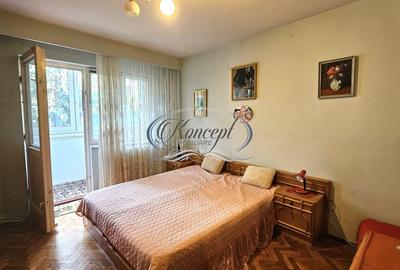 Apartament confort sporit pe strada Parang, Manastur - 3