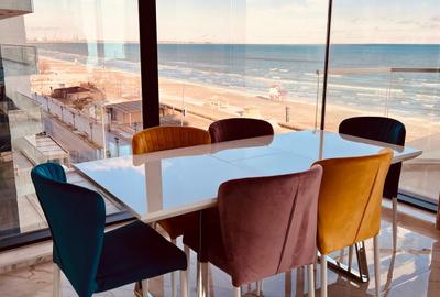 Apartament cu 2 camere decomandat, mobilat în Central - 28