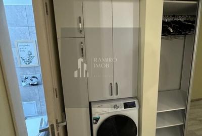 Apartament cu 3 camere decomandat, mobilat în Titan - 11