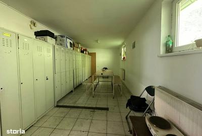 Spațiu comercial, de 2,434 mp, în Central - 2