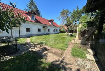 Casa saseasca Harman, ideala pentru o familie mare sau investitie - 2
