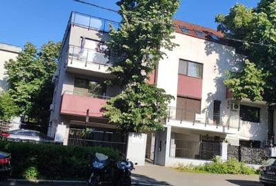 Herastrau  Parc, Ficusului, Superb, Bloc butique, linistit , sigur - 9