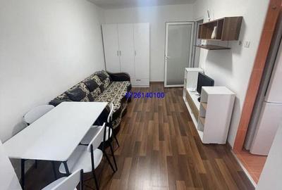 Garsonieră în CET - 2