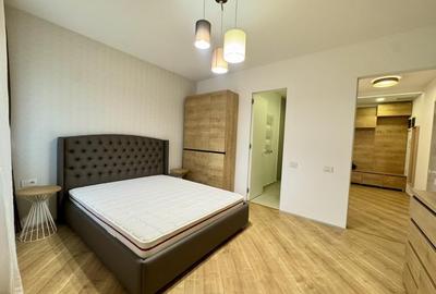 Apartament cu 3 camere în Pipera - 7