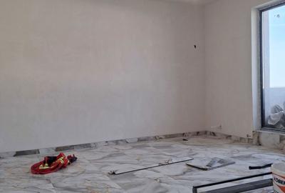 Apartament cu 3 camere în Chiajna - 4