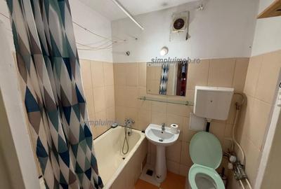 Apartament cu 2 camere decomandat, mobilat în Titan - 10