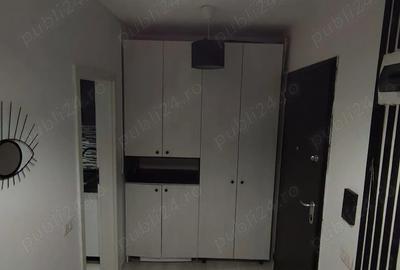 Garsonieră decomandată în Lujerului - 5