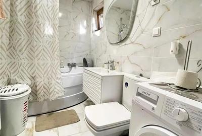 Casă cu 1 camere cu Teren 108 Mp în E3 - 5
