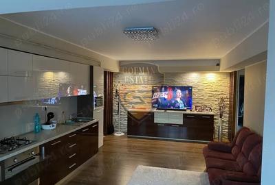 Apartament 3 camere, 91 m, boxa la subsol Faleza Nord, vedere la mare - 3