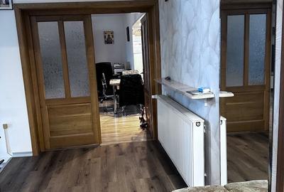 Casă cu 5 camere cu Teren 455 Mp în Militari - 17