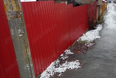 Casă cu 2 camere cu Teren 140 Mp în Central