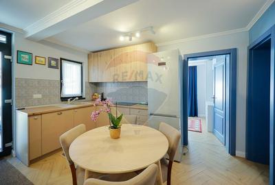 Casă de închiriat cu 3 camere, Ultracentral-Parcul Brătianu, Oradea - 12