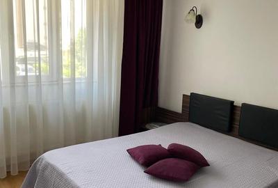Apartament 2 camere, etaj 1, bloc nou - 3
