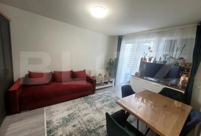 Apartament cu 2 camere decomandat, mobilat în Florești - 3