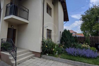 Casă tip duplex de vânzare în Gilău – zonă centrală, comision 0% - 11
